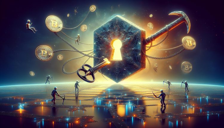 Unlock Blockchain Potential: Blockstream Mining Launches Exciting Third Investment Round for Its Innovative Hashrate-Backed Tokenized Note