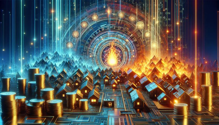 Protocol Village Unleashes Livepeer’s Burning Man Webcast as Euler Makes a Comeback Post $200M Heist!