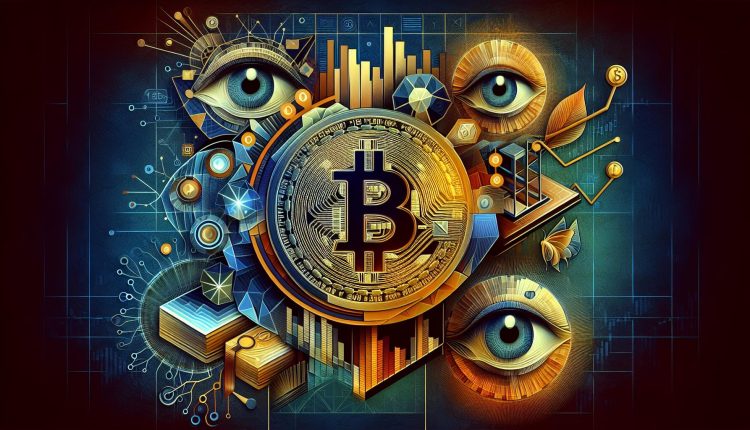 Bitcoin’s 200-Day Average Nears Bearish Turn; All Eyes on Upcoming NFP Data