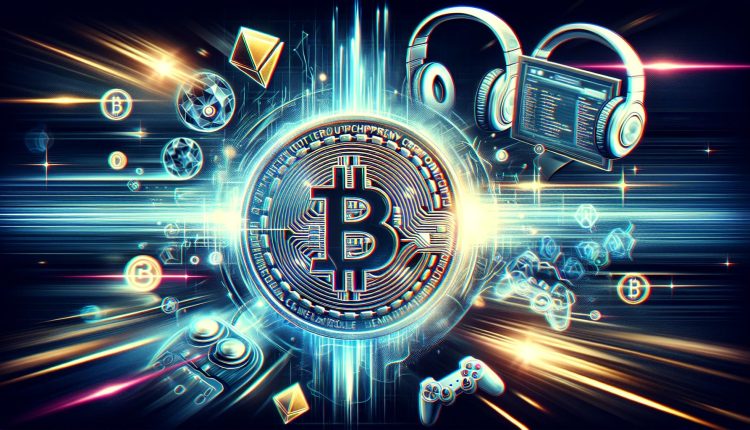 Discover Why ‘Blurt’ Developers Believe Crypto Enhances Donations for Twitch Streamers