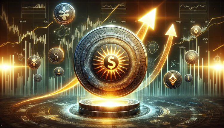 SOL Surges 3.0% Leading the Rally in Crypto Index Performance!