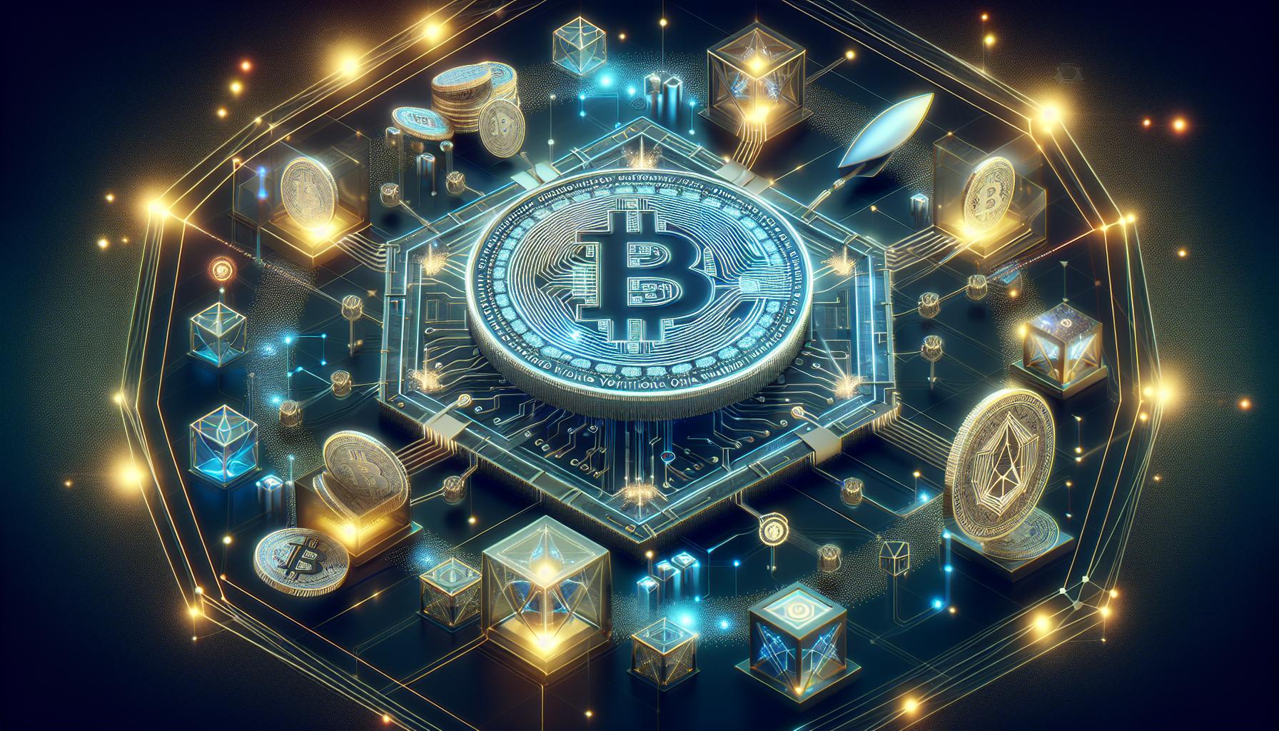 Snapshot Revolutionizes DAO Voting: Launches On-Chain Platform Using Starknet