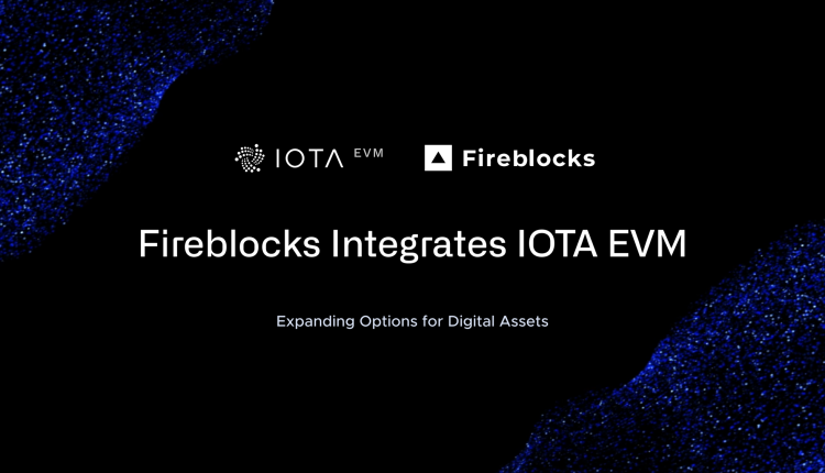 fireblocks-integrates-iota-evm