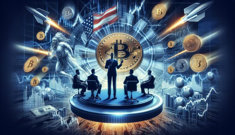 Dogecoin Soars 7% Following Elon Musk’s Enthusiastic Shoutout at Trump’s Pennsylvania Rally