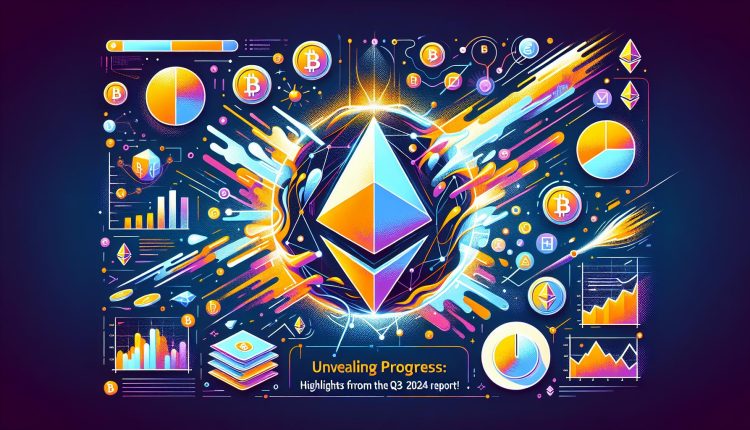 Unveiling Progress: Highlights from the Q3 2024 Report!