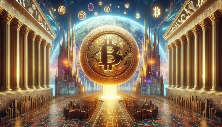 NYSE and Cboe Secure SEC Nod for Launching Bitcoin ETF Options: A Milestone for Cryptocurrency Trading