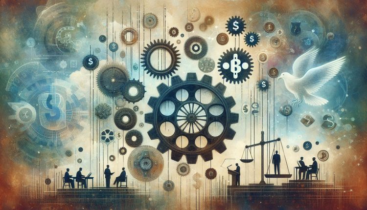 Time for a Major Overhaul: Why US Crypto Regulation Must Pivot Now