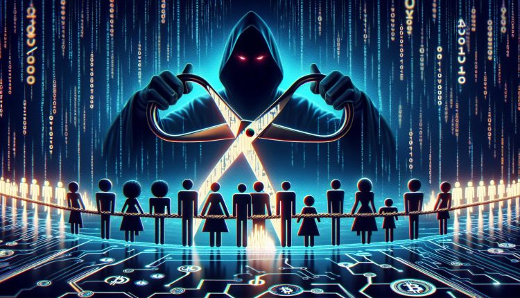 Consensys Slashes 20% of Its Staff, Citing SEC’s ‘Abuse of Power