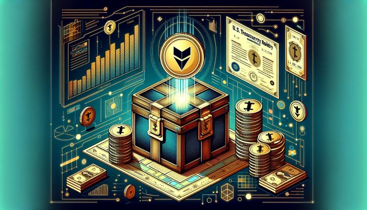 Tether Announces $2.5B Q3 Profit, Boasts Over $100B in U.S. Treasury Holdings