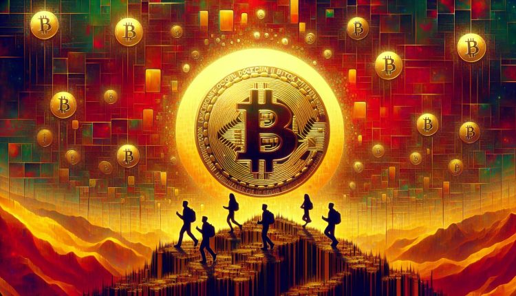 Dogecoin Surges and Bitcoin ETFs Lose Ground as U.S. Election Looms