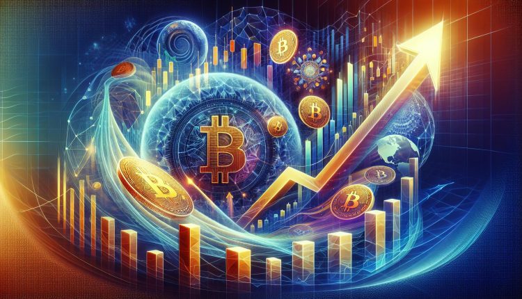 Bitcoin ETFs Explode with Record $1.3B Inflows Following Trump Victory and Federal Rate Cuts