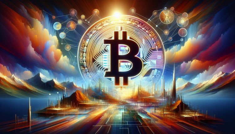 Expert Predicts Stunning Surge in Bitcoin Beyond Recent Highs: Insights from Van Straten