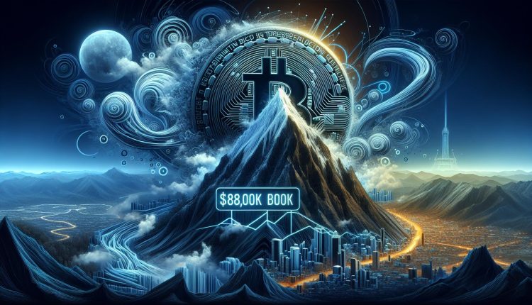 Mt. Gox Transfers $2.4 Billion in Bitcoin Amid Market Suspense as Prices Circle $82K, Reveals Arkham