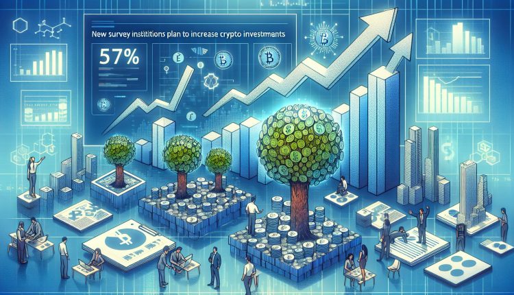 New Survey Shows 57% of Institutions Plan to Increase Crypto Investments: Insights from Sygnum’s Latest Findings