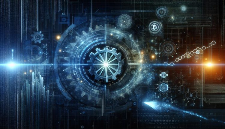 Discover the Future: IOTA’s Exciting Leap Forward with ‘Rebased’ Upgrade!