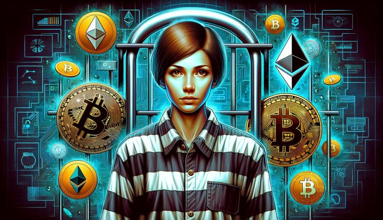 Heather ‘Razzlekhan’ Morgan Receives 18-Month Prison Sentence for Role in Bitfinex Crypto Heist