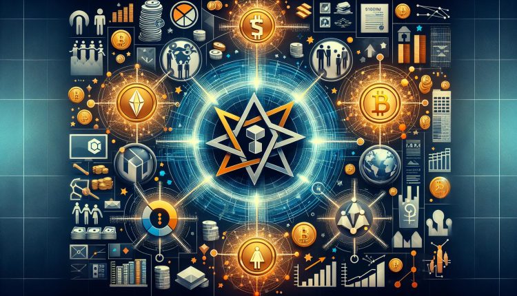 Archax Teams Up with State Street, Fidelity International, and LGIM to Launch Innovative Tokenized Money Market Funds