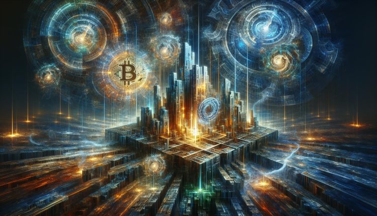 Bitcoin Mining Sector Nears $40 Billion Valuation Amid Predictions of Increasing Challenges