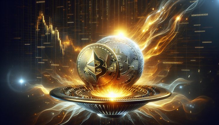 Ethereum ETFs Experience Unprecedented $333M Inflows, Surpassing Bitcoin as Investors Rally Behind Emerging Trends