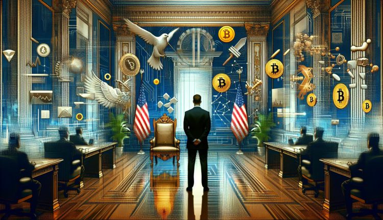 Trump’s Prime SEC Chair Candidate Paul Atkins Hesitates to Accept Position, Insider Reveals