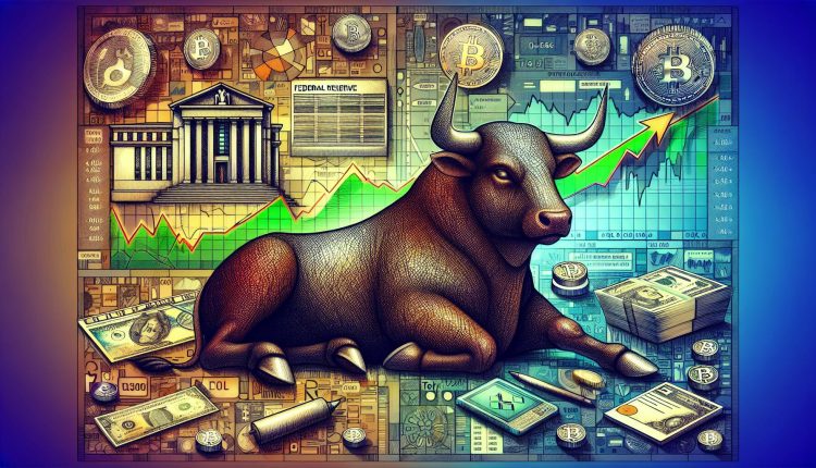 Today’s Crypto Roundup: Bull Market Pauses as All Eyes Turn to Imminent Fed Rate Decision