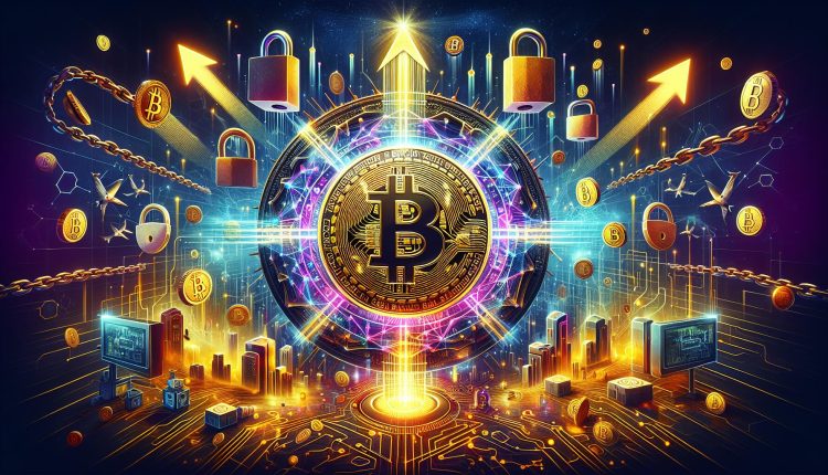 DeFi on Bitcoin Soars with BOB L2’s Integration of $6 Billion BTC Staking Powerhouse Babylon
