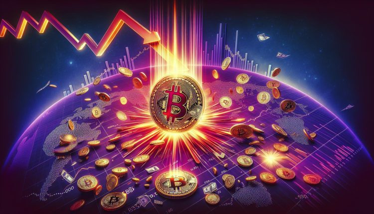 Bitcoin Plummets to $92,000: Will Long-Term Holders Continue to Cash Out?