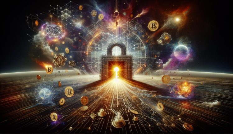 Unlocking the Future: A Review of This Year’s Breakthroughs in Cryptocurrency Technology
