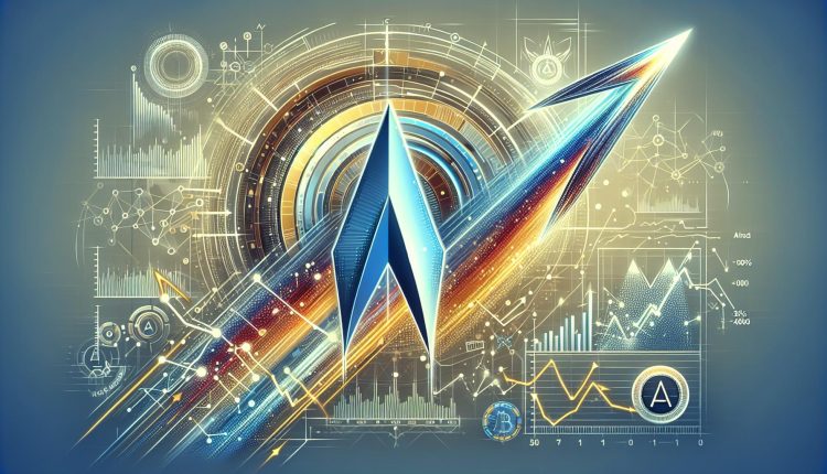 ADA Soars by 12%, Spearheading Major Gains in the Index!