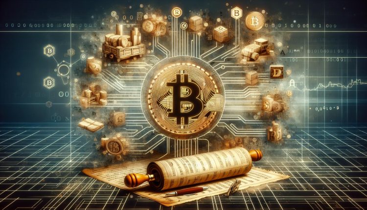 Discover How a Chinese Lending Company Transformed Into a Leading Bitcoin Mining Giant