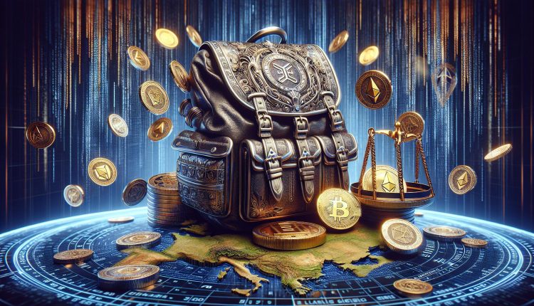 Backpack Exchange Acquires FTX EU to Propel Regulated Crypto Derivatives Expansion in Europe
