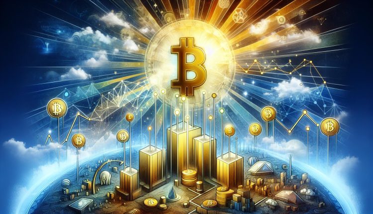 What’s Driving High Net-Worth Investors’ Soaring Confidence in Bitcoin?