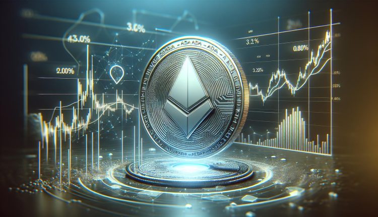 ADA Dips 3.2%, Spearheading Market Decline: Performance Insights from the Latest Crypto Index Update