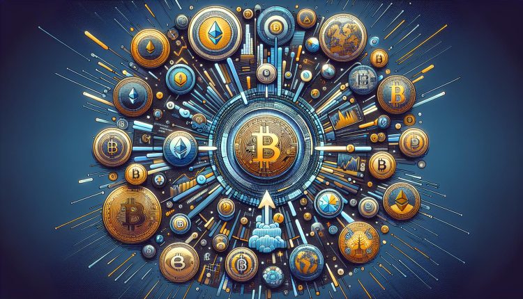 Exploring the Impact: Analyzing Cryptocurrency Trends in Trump’s Second Inaugural Week