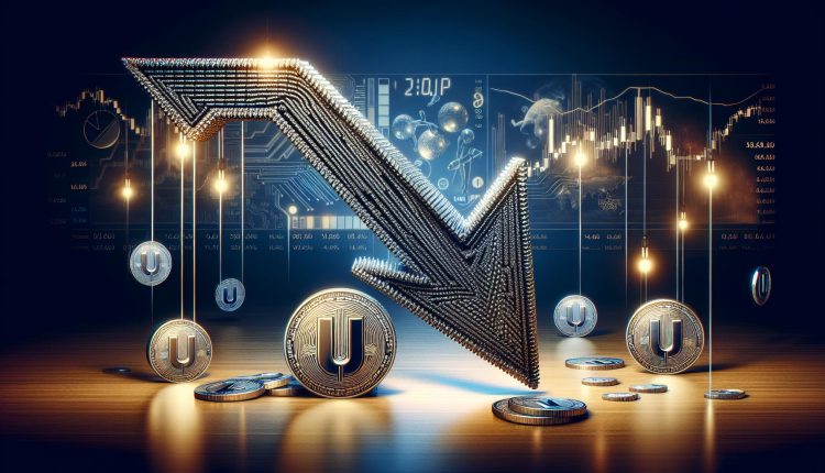 Market Update: UNI Dives 14.4% Amidst Weekend Sell-Off Across All Major Assets