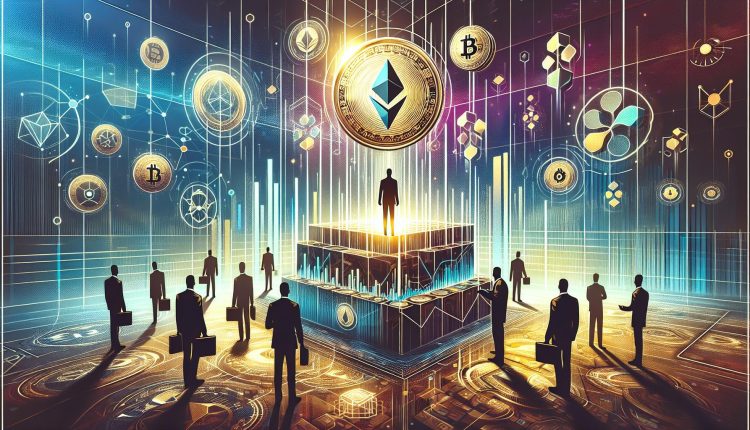 Introducing Groundbreaking Leveraged ETFs for TRUMP, MELANIA, Cardano, and More by Tuttle Capital