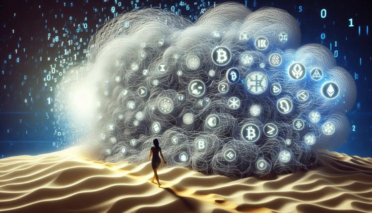 Navigating the Regulatory Sandstorm: How Sandboxes Offer a Path to Clarity