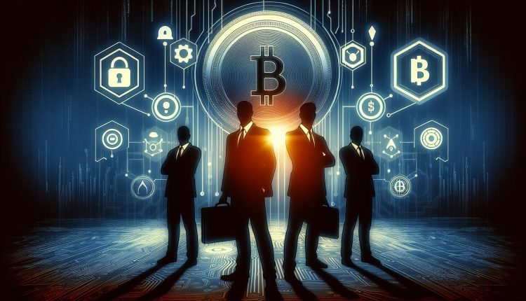 SEC’s Interim Chair Uyeda Announces Trio of Experts to Lead Pioneering Cryptocurrency Task Force