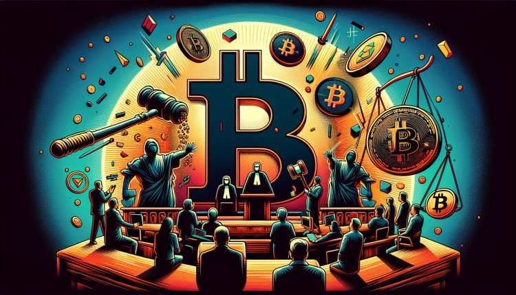 HashFlare Executives Admit to $577 Million Crypto Mining Ponzi Scheme in Shocking Court Revelation