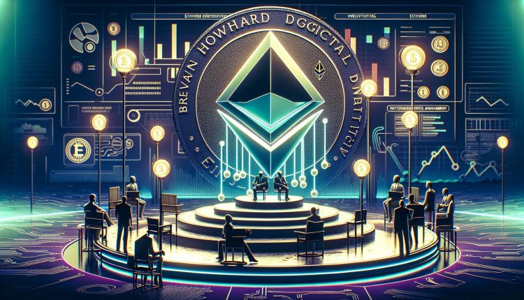 Brevan Howard Digital Invests $20 Million in Ethereum-Based Kinto to Boost Institutional DeFi Engagement
