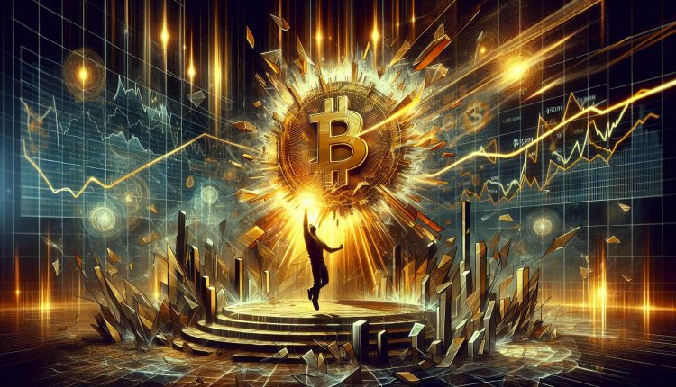 NFT Enthusiast Shatters Records with a Whopping $3M Digital Art Purchase, the Biggest in Three Years!