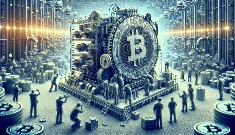 Bitcoin Mining Slows Down as Small-Scale Operators Face Harsh Market Challenges
