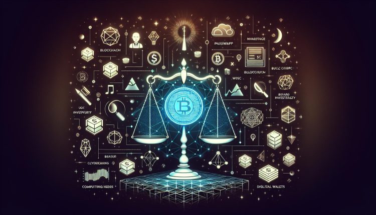 SEC Concludes Uniswap Probe, Opts Against Enforcement Measures