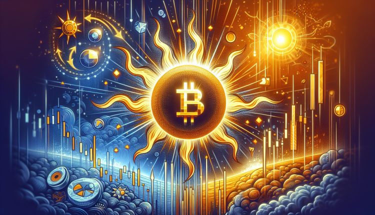 Solana (SOL) Tumbles 5.6%, Spearheads Decline in Major Crypto Index