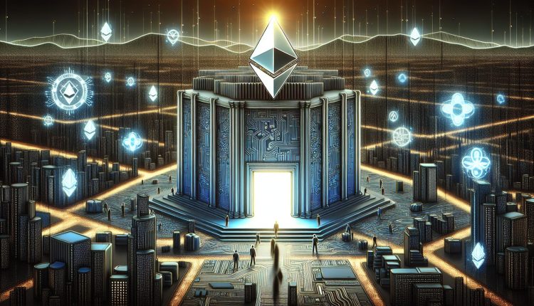 Ethereum Foundation Announces New Co-Executive Directors in Major Leadership Shake-up