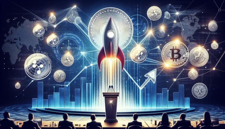 XRP, SOL, ADA Surge: Coinbase Premium Hits One-Month Peak Following Trump’s Cryptocurrency Reserve Announcement