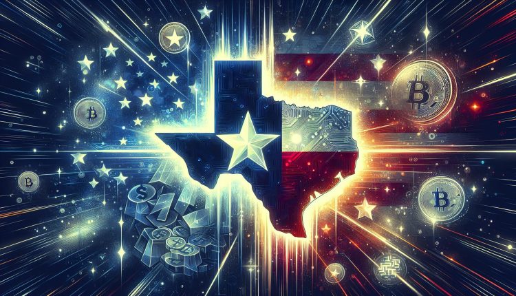 Texas Takes the Lead in the American States’ Dash to Invest Public Funds in Cryptocurrency