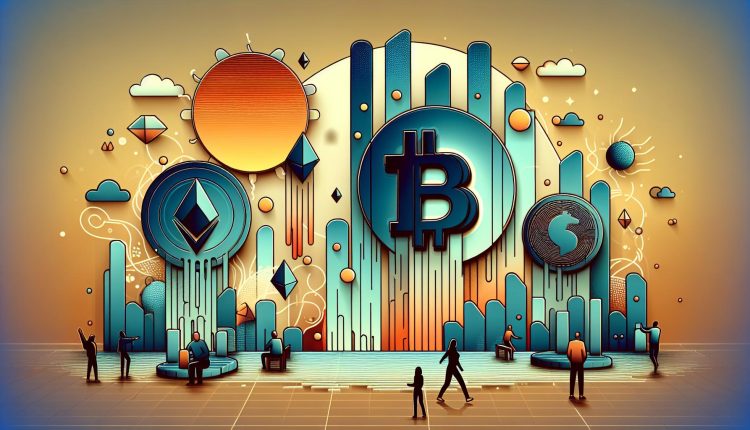 XRP, ADA, and SOL Plunge More than Bitcoin Following Lackluster White House Crypto Summit