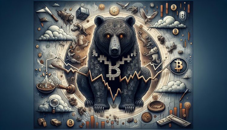 Bitcoin Bears Eye 200-Day Average Amid Rising Macro Concerns, Despite Trump’s Crypto Moves