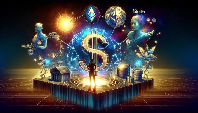 World Liberty Financial, Supported by Trump, Successfully Closes a Whopping $590 Million Token Sale!